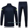 Chaqueta De Entrenamiento Trajes Tottenham Hotspur 2021/22 Azul - Hombre